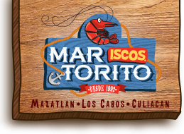 Mariscos El Torito